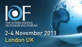 International Outsourcing Forum 2011